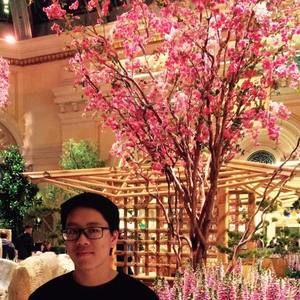 Meet your Posher, Charles